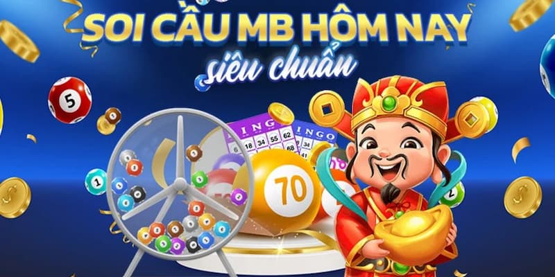 Giới thiệu cao thủ soi cầu đỉnh cao hiện nay