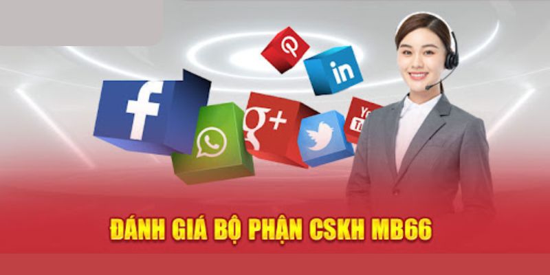 Bộ phận CSKH chuyên nghiệp, hỗ trợ 24/24